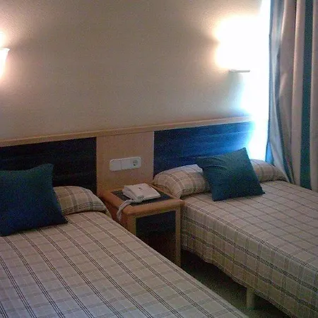 Csv Aloha Playa Apartamento Benalmádena