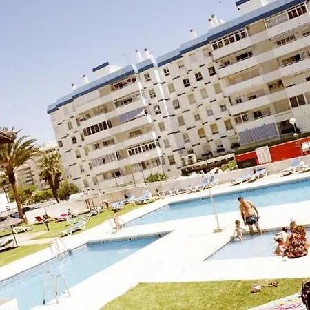 Csv Aloha Playa Apartamento