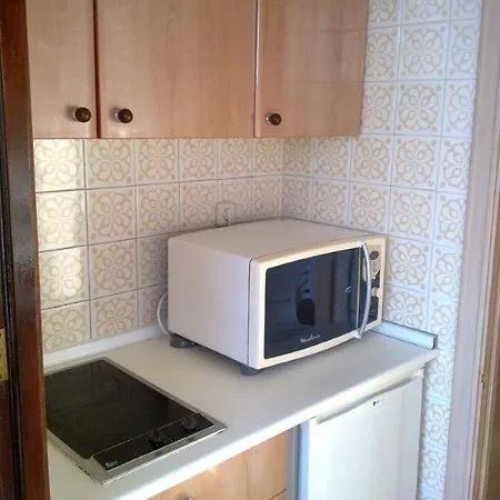 Csv Aloha Playa Apartamento *