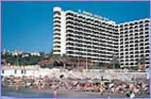 Apartamento Csv Aloha Playa Benalmádena