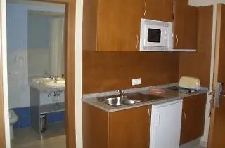 Csv Aloha Playa Apartamento Benalmádena
