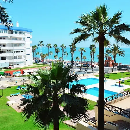 Csv Aloha Playa Apartamento Benalmádena