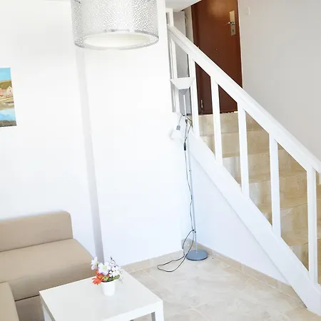 Csv Aloha Playa Apartamento Benalmádena