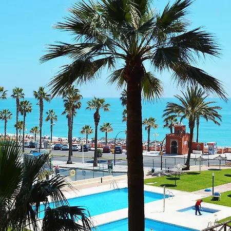 Apartamento Csv Aloha Playa Benalmádena