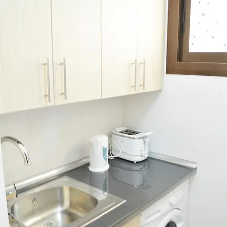 Apartamento Csv Aloha Playa
