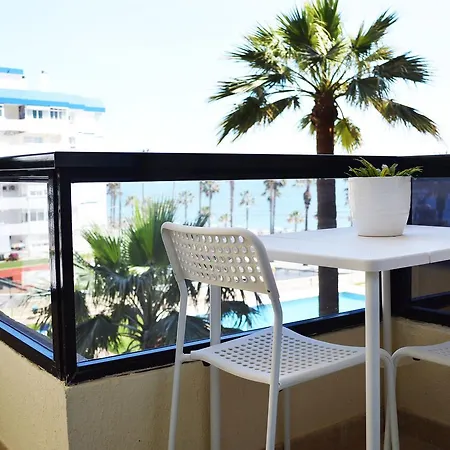 Apartamento Csv Aloha Playa