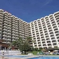 Csv Aloha Playa Apartamento Benalmádena