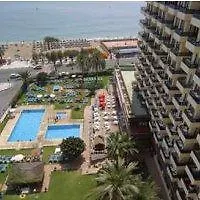 Csv Aloha Playa Benalmádena