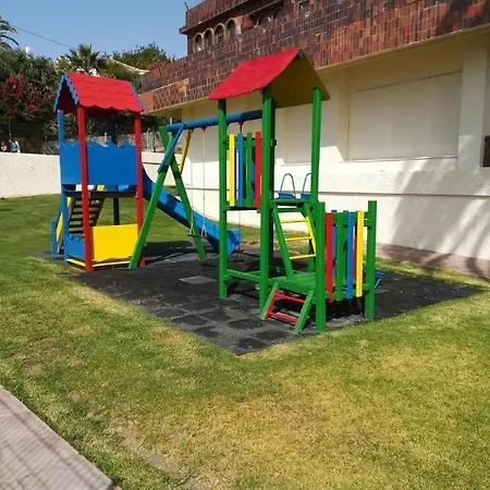 Csv Aloha Playa Apartamento