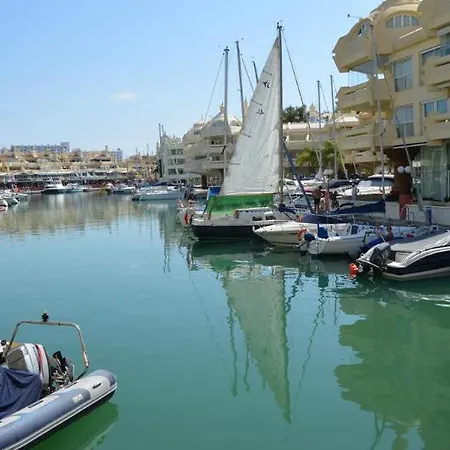 Apartamento Csv Aloha Playa *