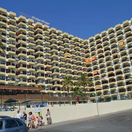 Csv Aloha Playa Apartamento