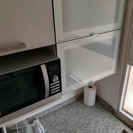 Apartamento Csv Aloha Playa *