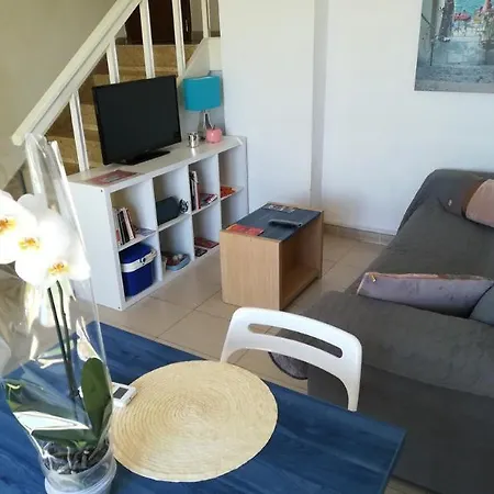 Apartamento Csv Aloha Playa Benalmádena