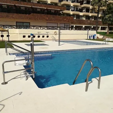 Csv Aloha Playa * Benalmádena