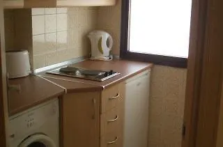 Apartamento Csv Aloha Playa Benalmádena