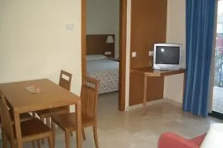Apartamento Csv Aloha Playa